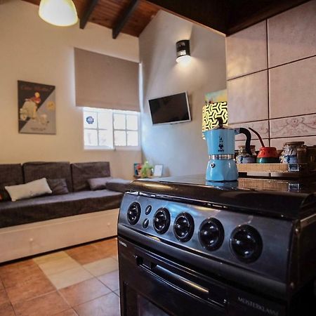Leonidas Design Loft Mendoza Ngoại thất bức ảnh