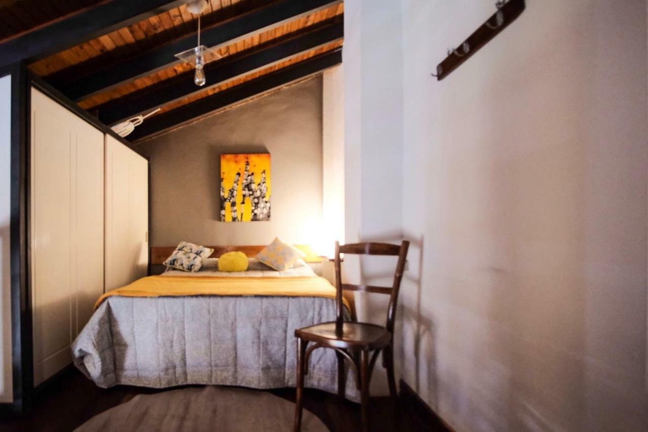 Leonidas Design Loft Mendoza Ngoại thất bức ảnh