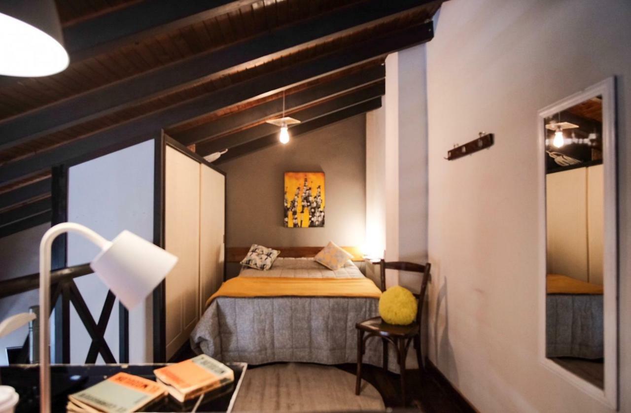 Leonidas Design Loft Mendoza Ngoại thất bức ảnh