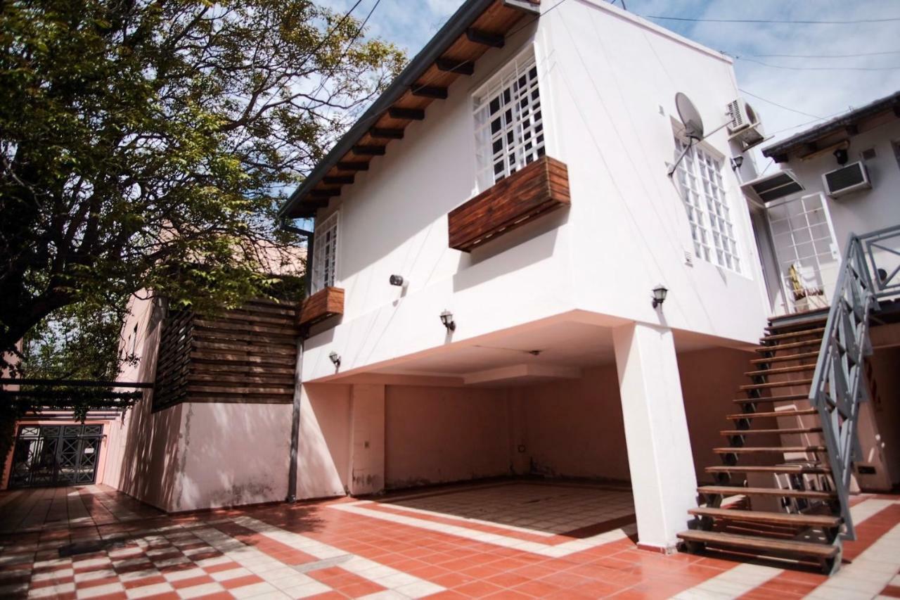 Leonidas Design Loft Mendoza Ngoại thất bức ảnh