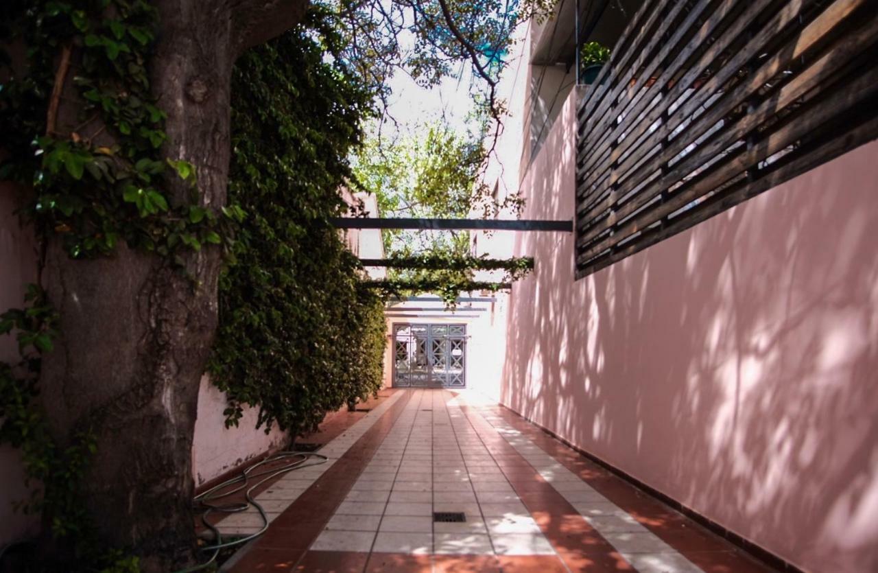 Leonidas Design Loft Mendoza Ngoại thất bức ảnh