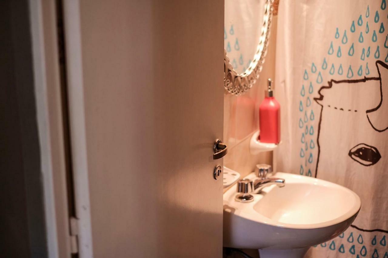Leonidas Design Loft Mendoza Ngoại thất bức ảnh