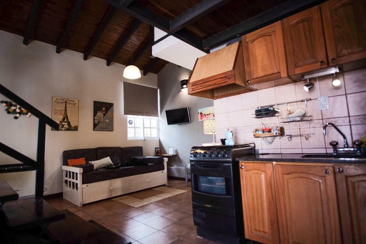 Leonidas Design Loft Mendoza Ngoại thất bức ảnh