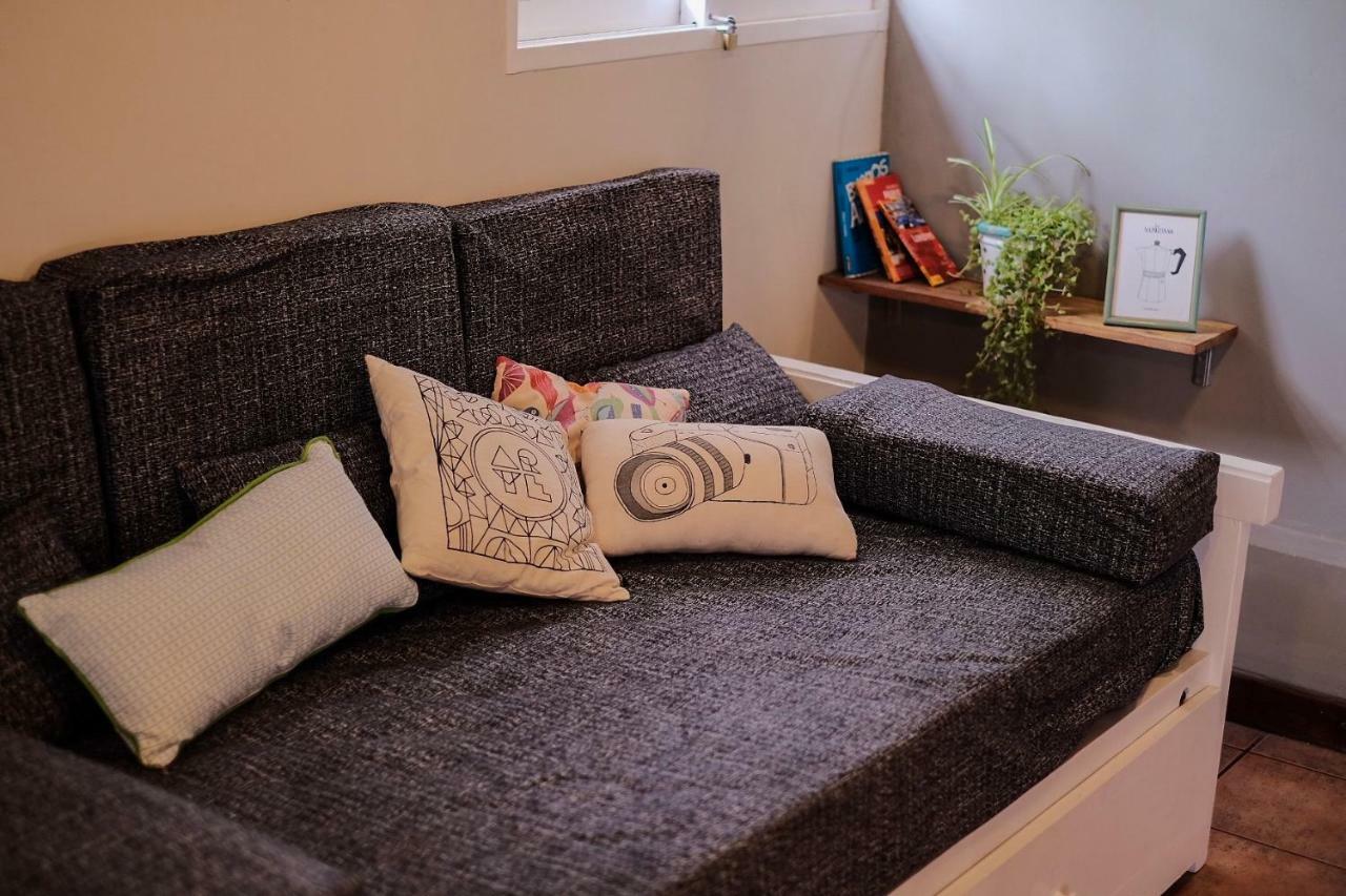 Leonidas Design Loft Mendoza Ngoại thất bức ảnh