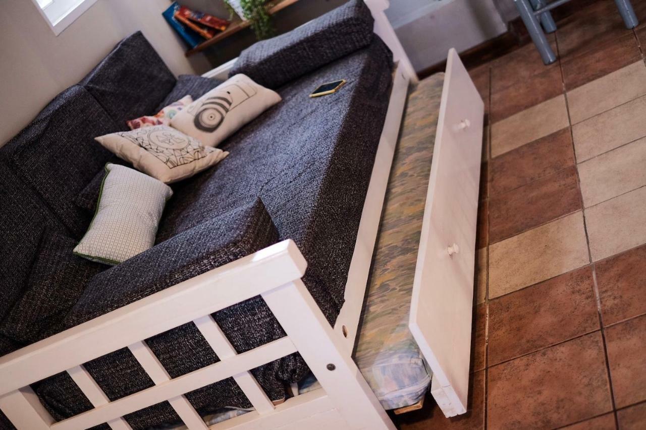Leonidas Design Loft Mendoza Ngoại thất bức ảnh
