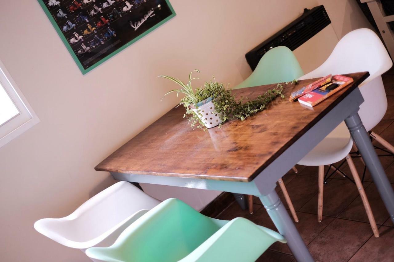 Leonidas Design Loft Mendoza Ngoại thất bức ảnh