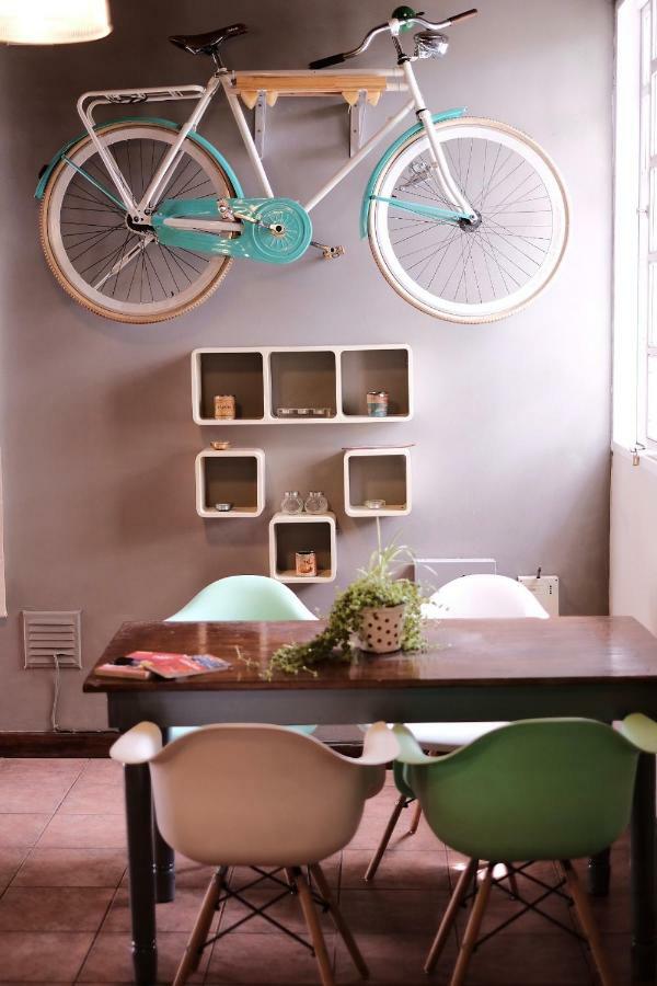 Leonidas Design Loft Mendoza Ngoại thất bức ảnh